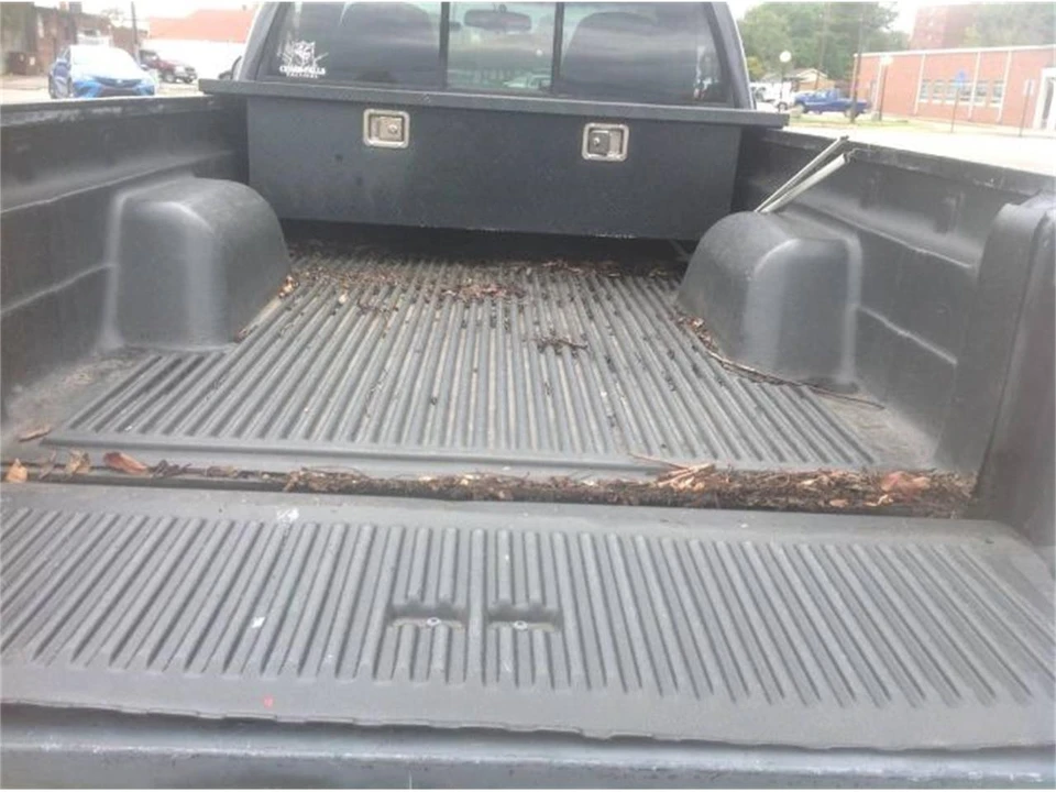 1998 Chevrolet S-10 - Image 8 of 18