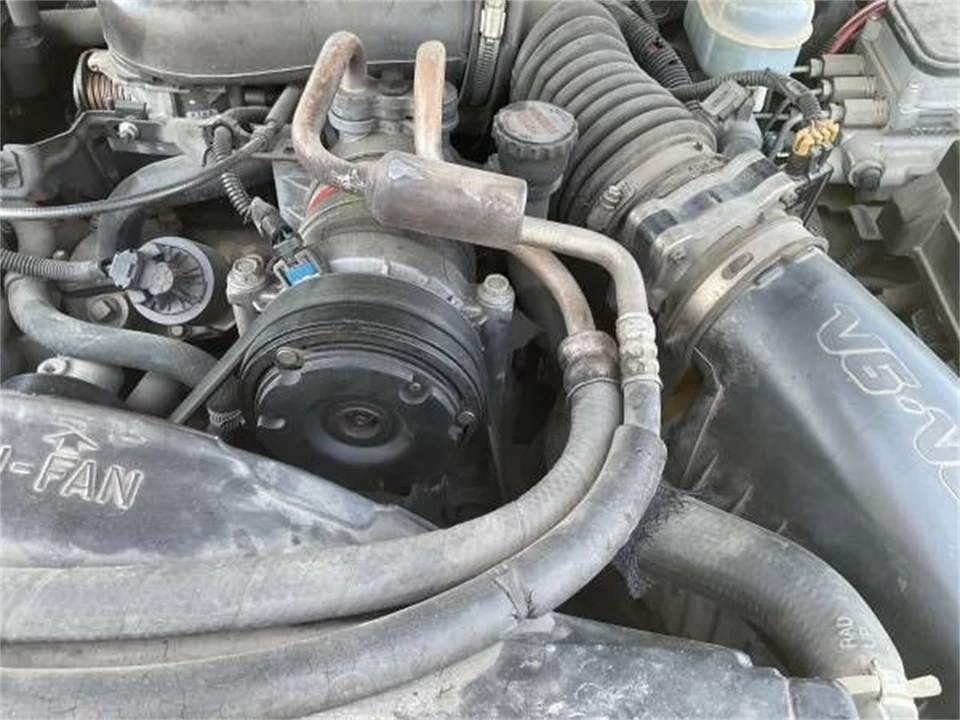 1998 Chevrolet S-10 - Image 13 of 14