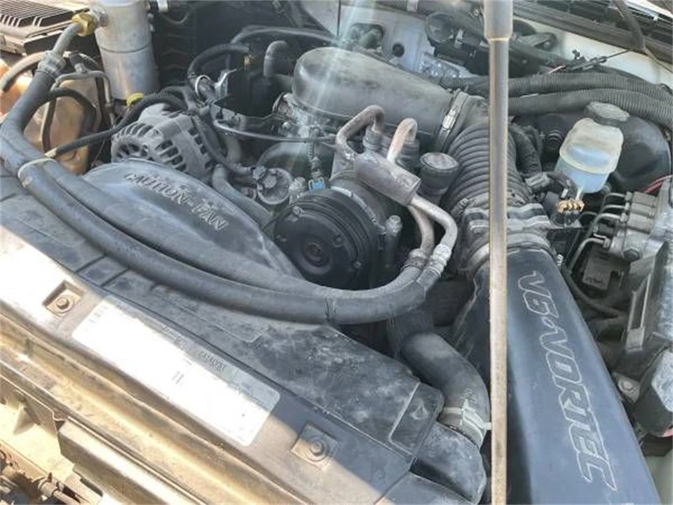 1998 Chevrolet S-10 - Image 14 of 14