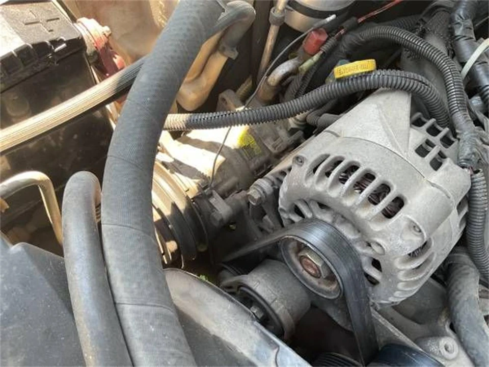 1998 Chevrolet S-10 - Image 12 of 14