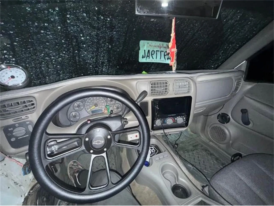 1998 Chevrolet S-10 - Image 3 of 7