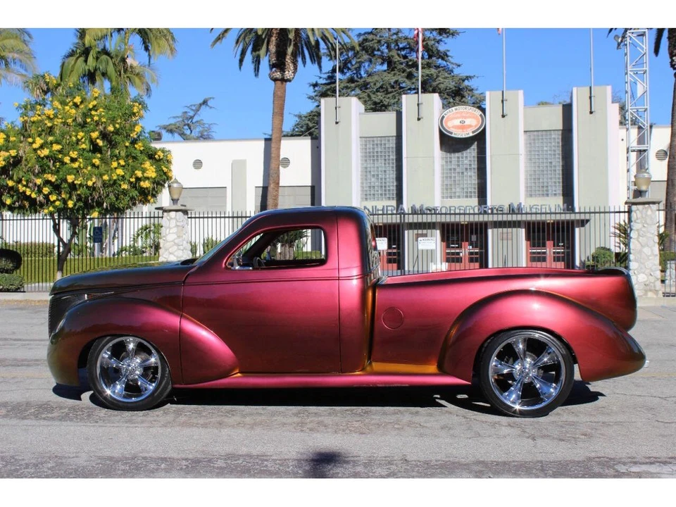 1998 Chevrolet S-10 - Image 3 of 31