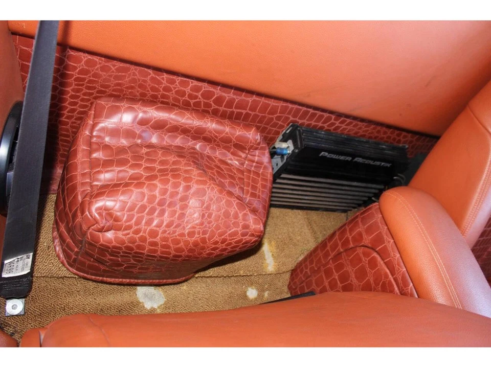 1998 Chevrolet S-10 - Image 30 of 31