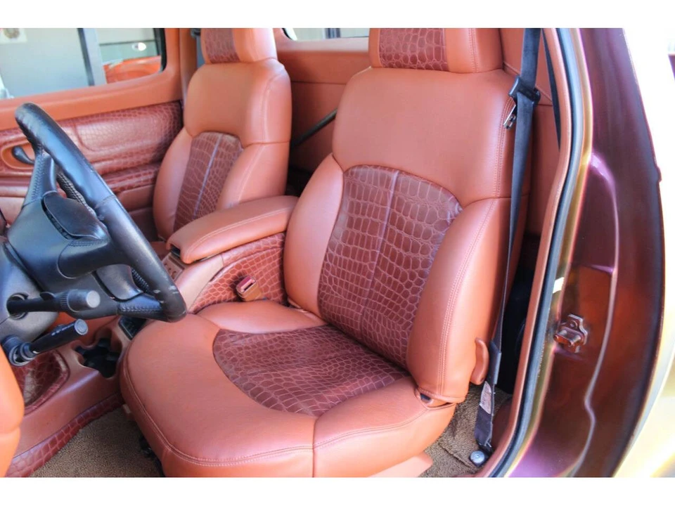 1998 Chevrolet S-10 - Image 23 of 31