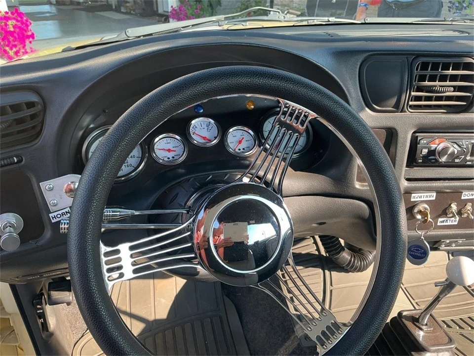 1998 Chevrolet S-10 - Image 10 of 30