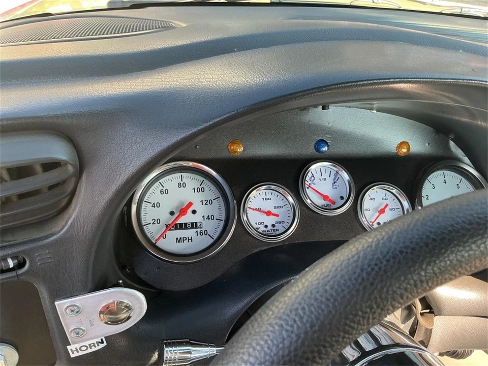 1998 Chevrolet S-10 - Image 13 of 30