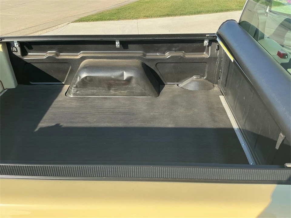 1998 Chevrolet S-10 - Image 20 of 30