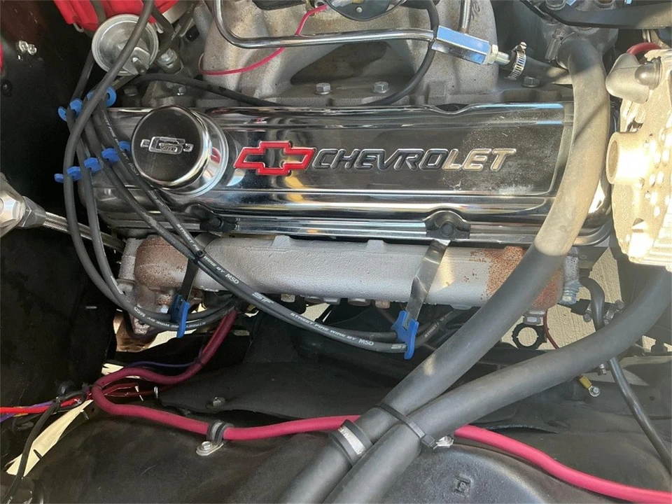 1998 Chevrolet S-10 - Image 25 of 30