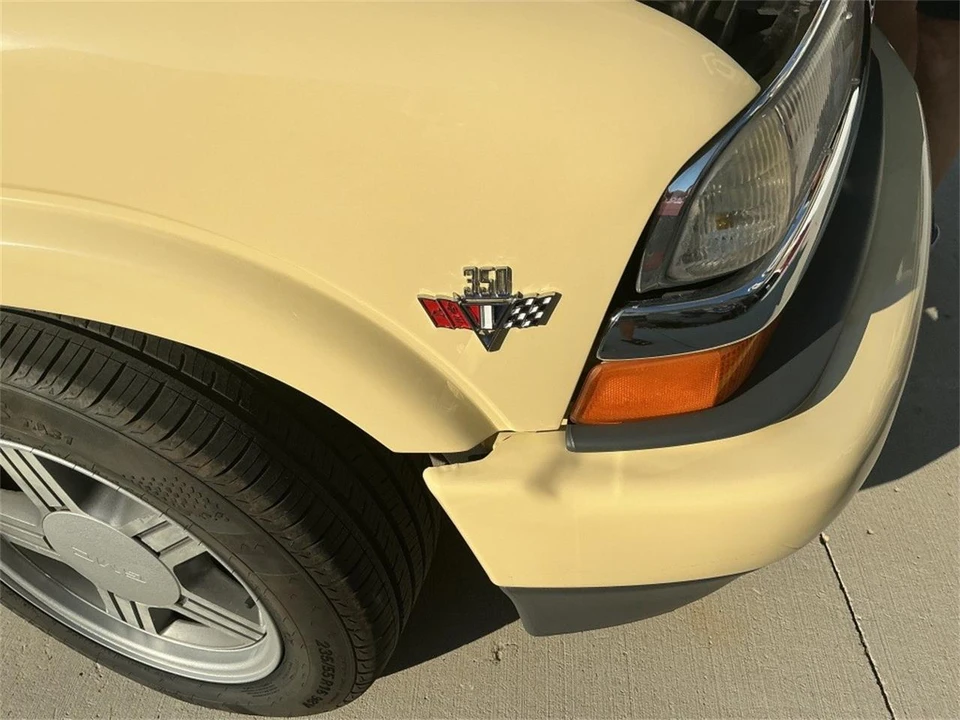 1998 Chevrolet S-10 - Image 30 of 30
