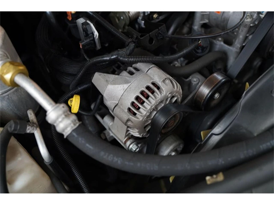 1998 Chevrolet S-10 - Image 22 of 31
