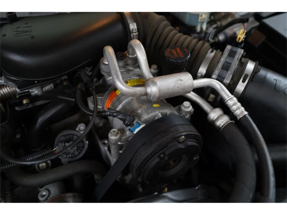 1998 Chevrolet S-10 - Image 23 of 31