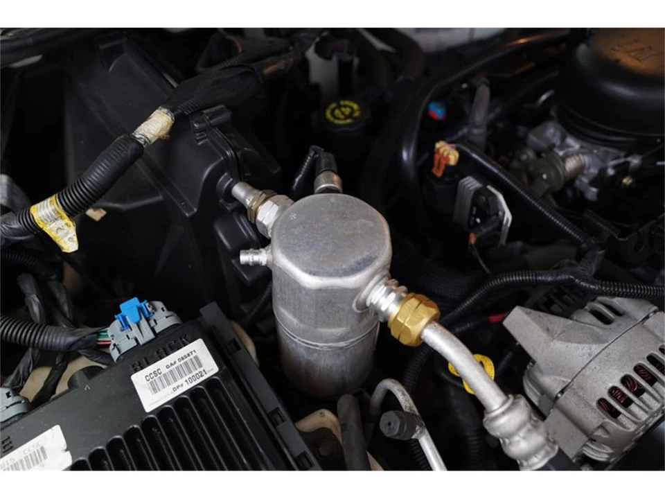 1998 Chevrolet S-10 - Image 20 of 31