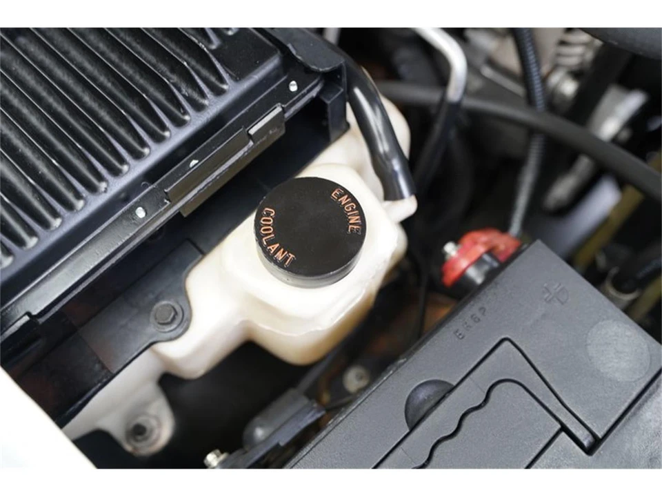 1998 Chevrolet S-10 - Image 22 of 31