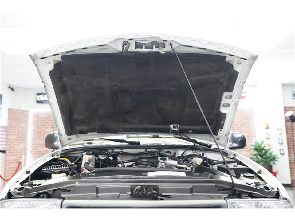 1998 Chevrolet S-10 - Image 12 of 31
