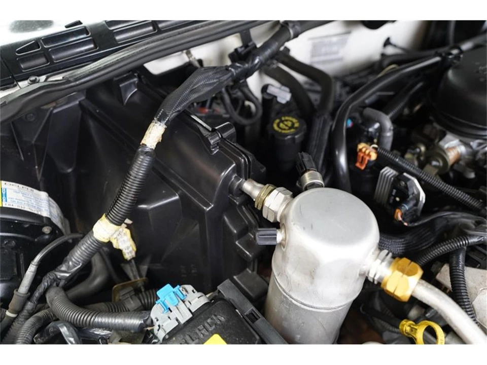 1998 Chevrolet S-10 - Image 20 of 31