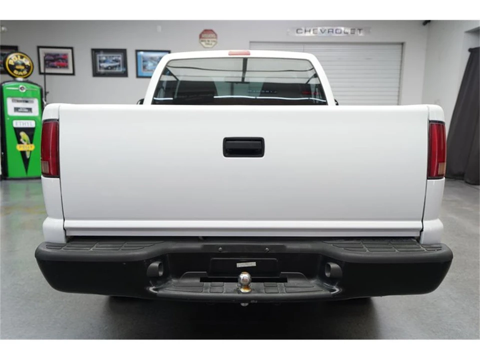 1998 Chevrolet S-10 - Image 6 of 31