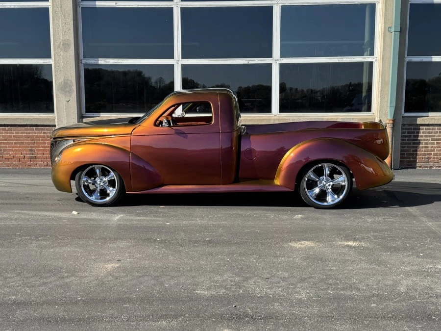 1998 Chevrolet S-10 - Image 2 of 10
