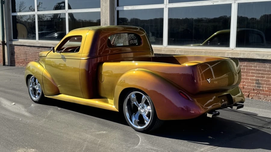 1998 Chevrolet S-10 - Image 3 of 10