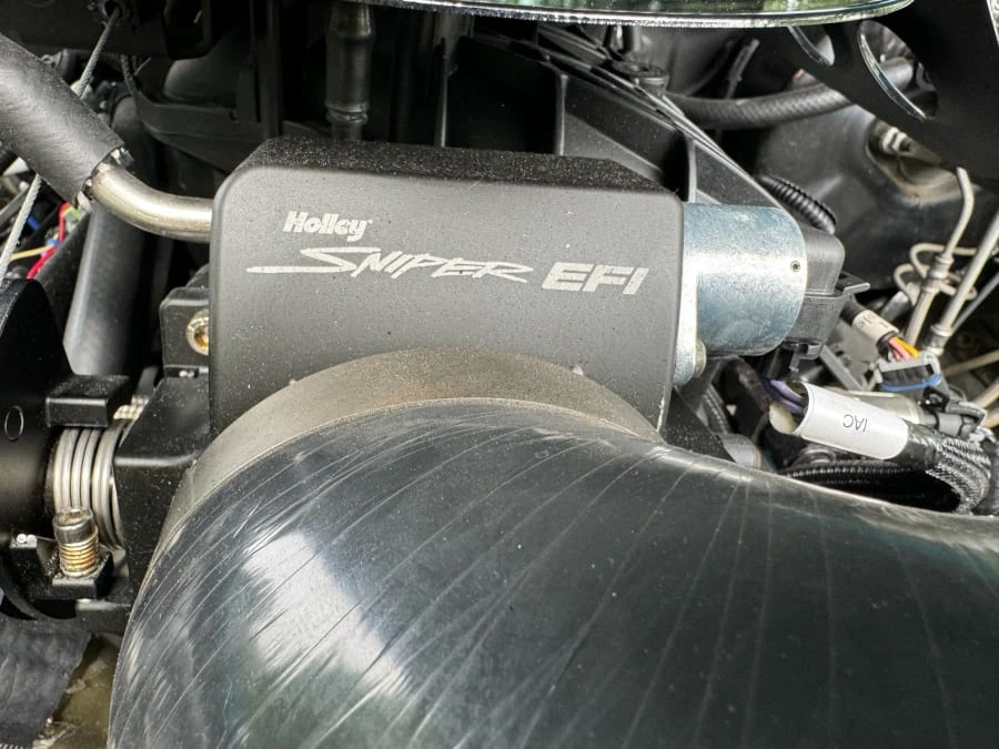 1998 Chevrolet S-10 - Image 10 of 10