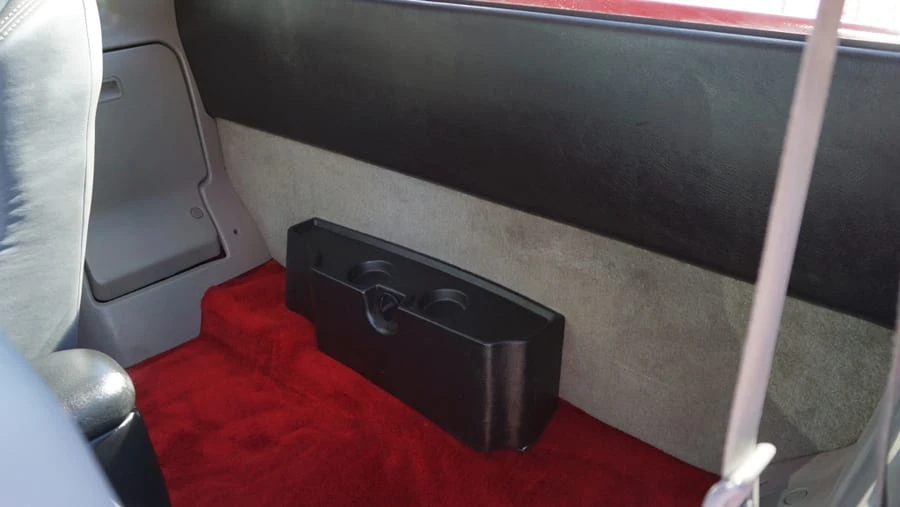 1998 Chevrolet S-10 - Image 10 of 18
