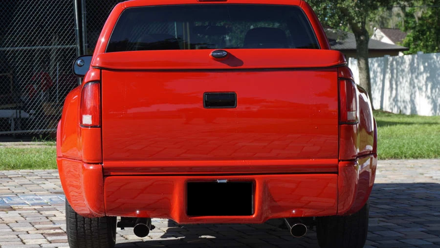 1998 Chevrolet S-10 - Image 15 of 18