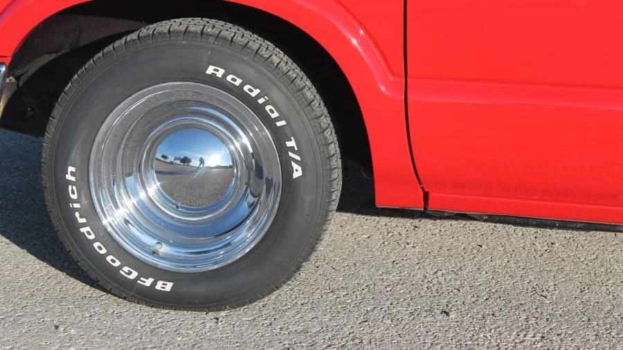 1998 Chevrolet S-10 - Image 21 of 24
