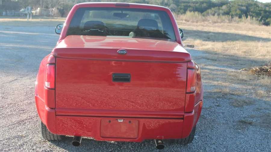 1998 Chevrolet S-10 - Image 16 of 24
