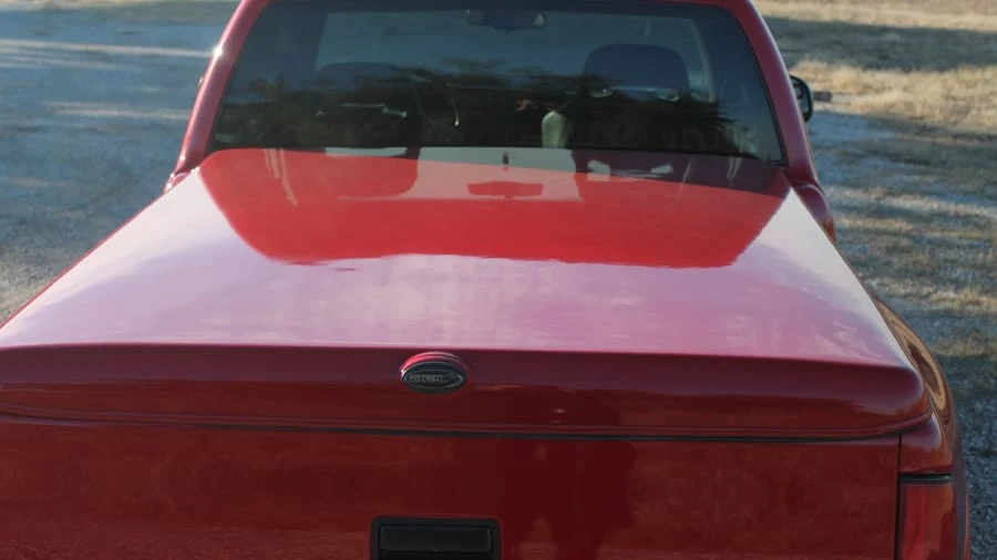 1998 Chevrolet S-10 - Image 17 of 24