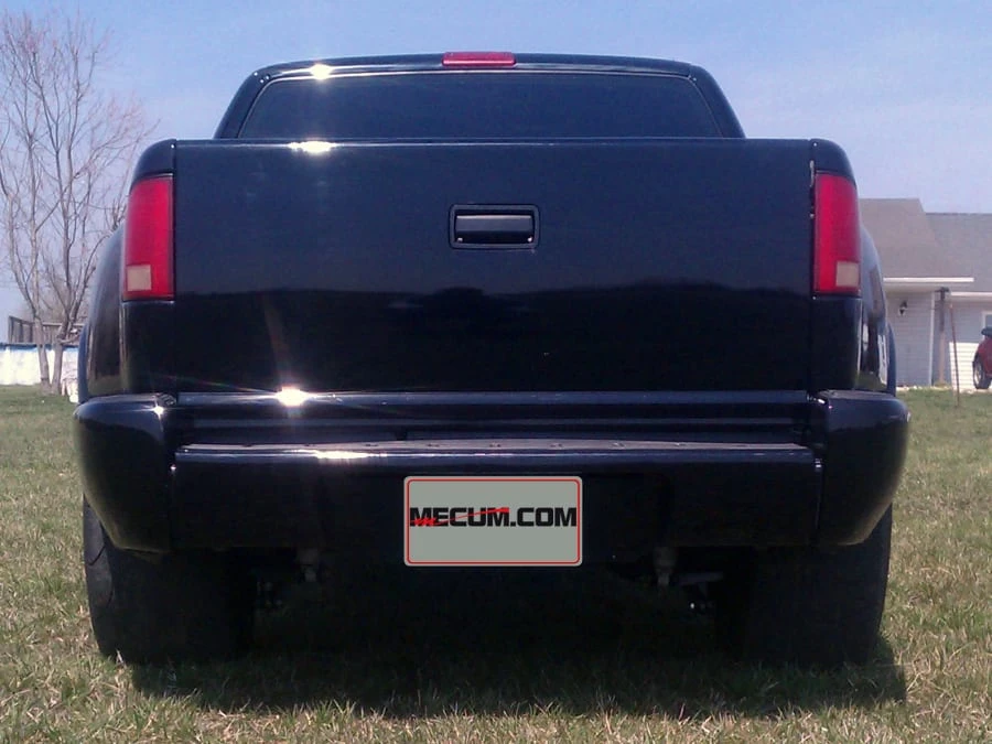 1998 Chevrolet S-10 - Image 3 of 7