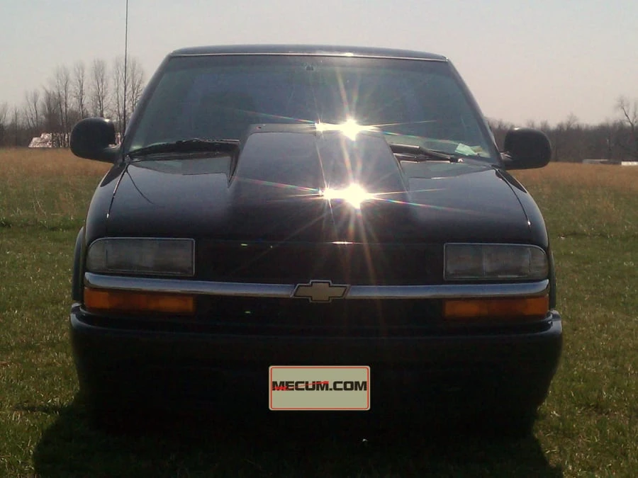 1998 Chevrolet S-10 - Image 6 of 7