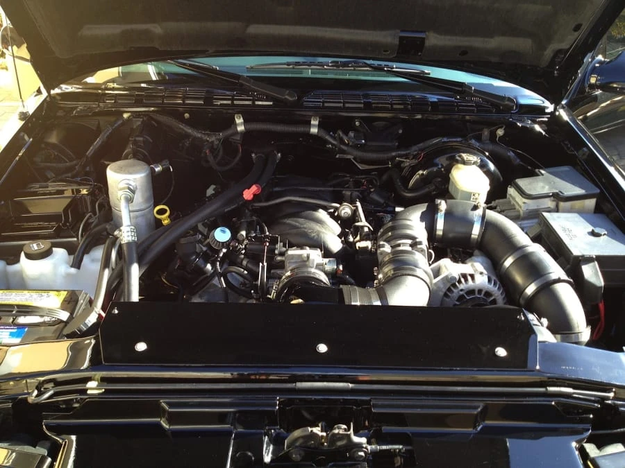 1998 Chevrolet S-10 - Image 6 of 7