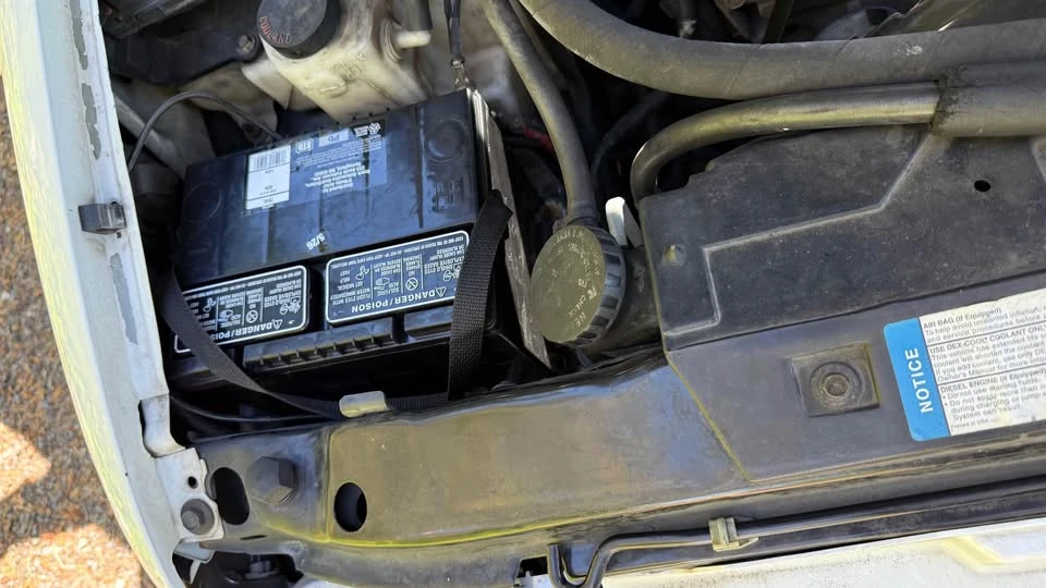 1998 Chevrolet SS - Image 15 of 16
