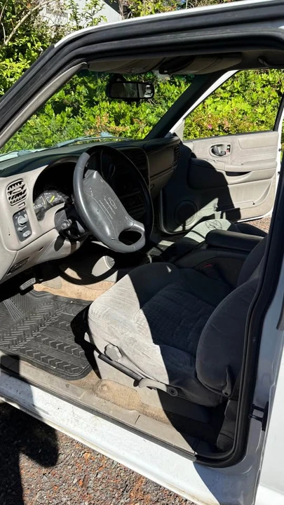 1998 Chevrolet SS - Image 11 of 16
