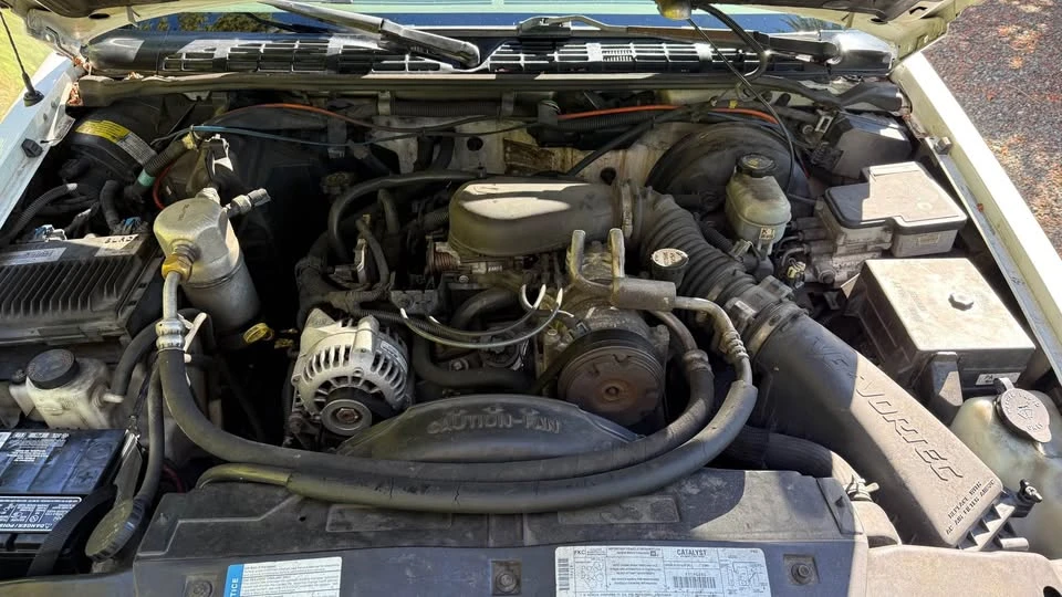 1998 Chevrolet SS - Image 3 of 16