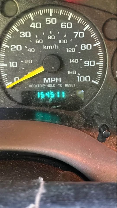 1998 Chevrolet SS - Image 4 of 16
