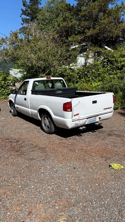 1998 Chevrolet SS - Image 5 of 16