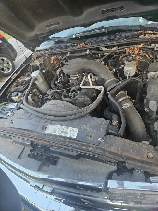 1998 Chevrolet SS - Image 7 of 7