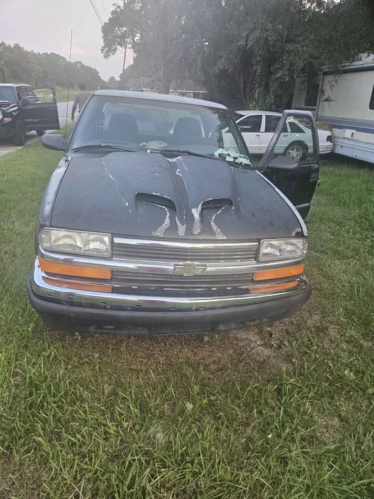 1998 Chevrolet SS - Image 2 of 7