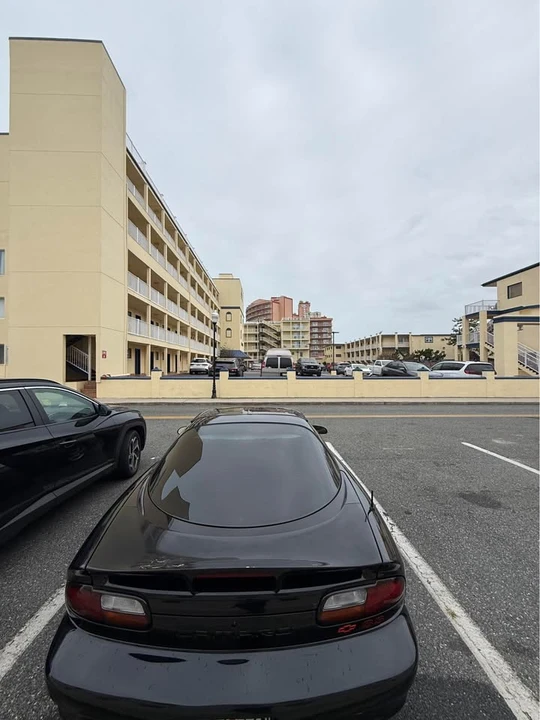 1998 Chevrolet Camaro SS 4th Gen - Image 4 of 15