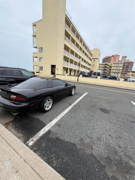 1998 Chevrolet Camaro SS 4th Gen - Image 2 of 15