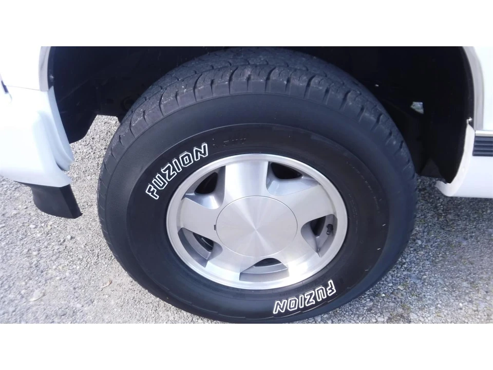 1998 Chevrolet Silverado - Image 27 of 31