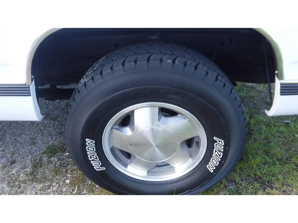 1998 Chevrolet Silverado - Image 31 of 31