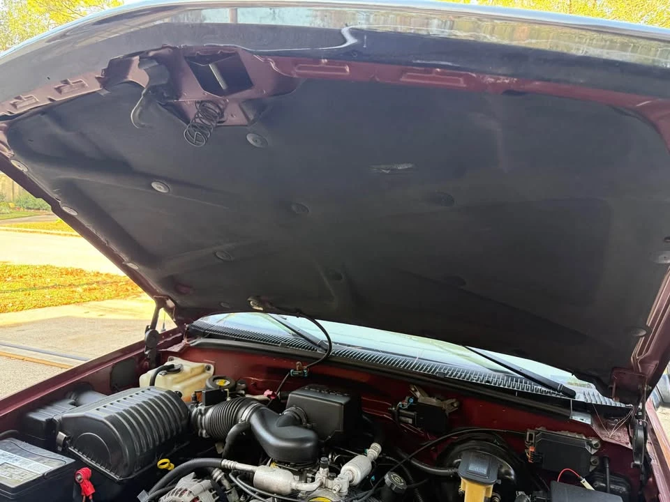 1998 Chevrolet Silverado 1st Gen - Image 13 of 13