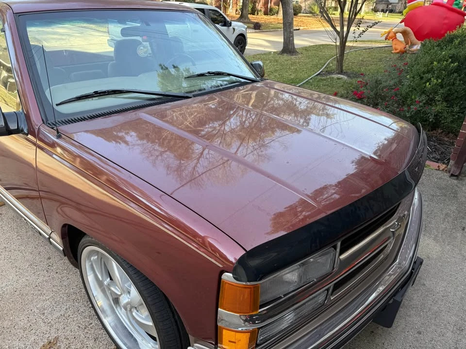 1998 Chevrolet Silverado 1st Gen - Image 5 of 13