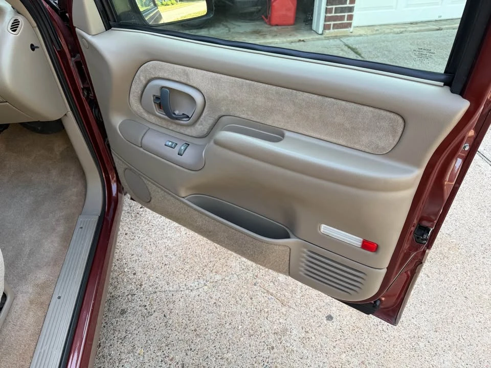 1998 Chevrolet Silverado 1st Gen - Image 10 of 13