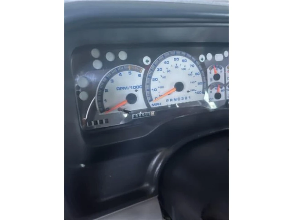 1998 Chevrolet Silverado - Image 15 of 17