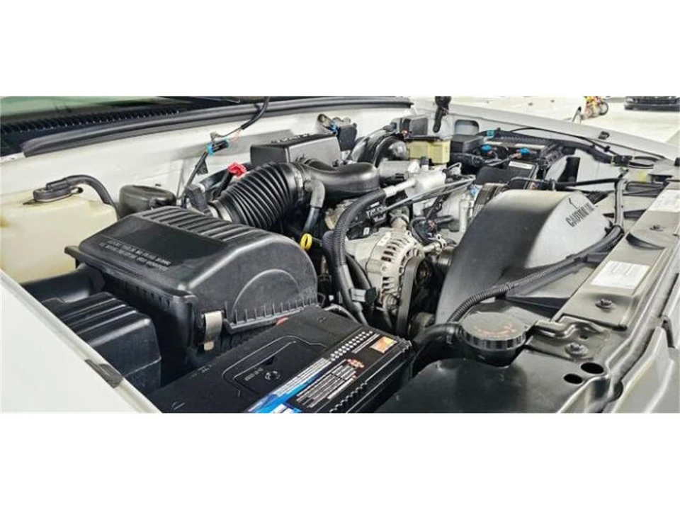 1998 Chevrolet Silverado - Image 14 of 30