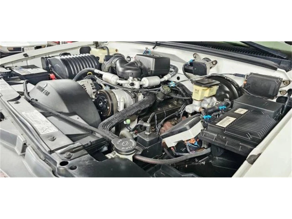 1998 Chevrolet Silverado - Image 17 of 30