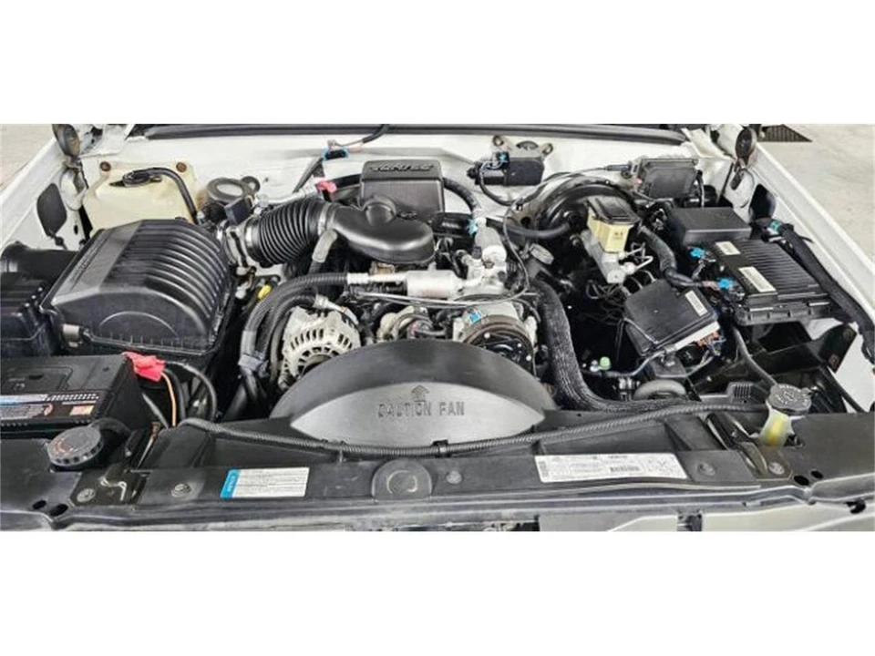 1998 Chevrolet Silverado - Image 16 of 30