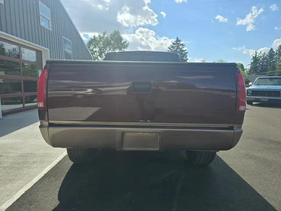 1998 Chevrolet C/K 4th Gen - Image 2 of 19